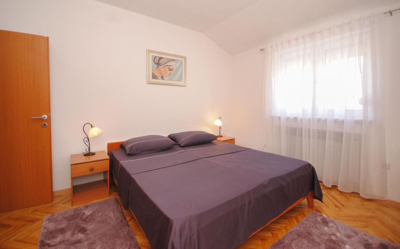 Apartment Tina Podstrana Exterior photo